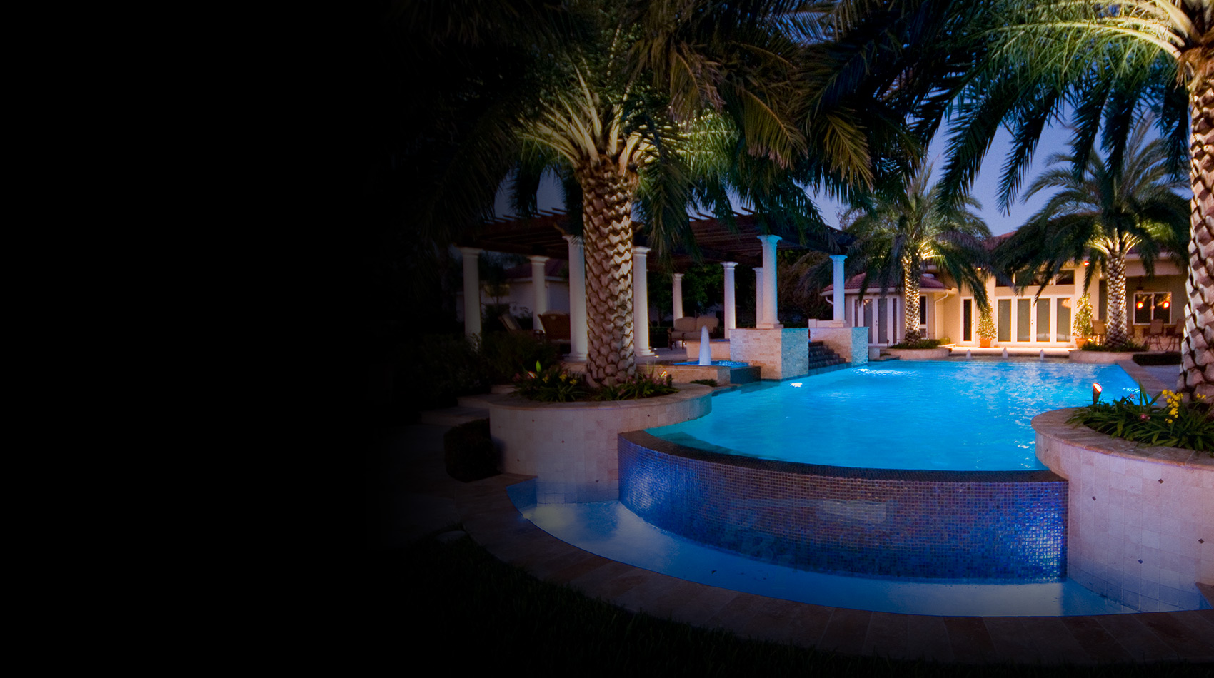 Swimming Pool Design Swimming Pool Construction Cooper City, South